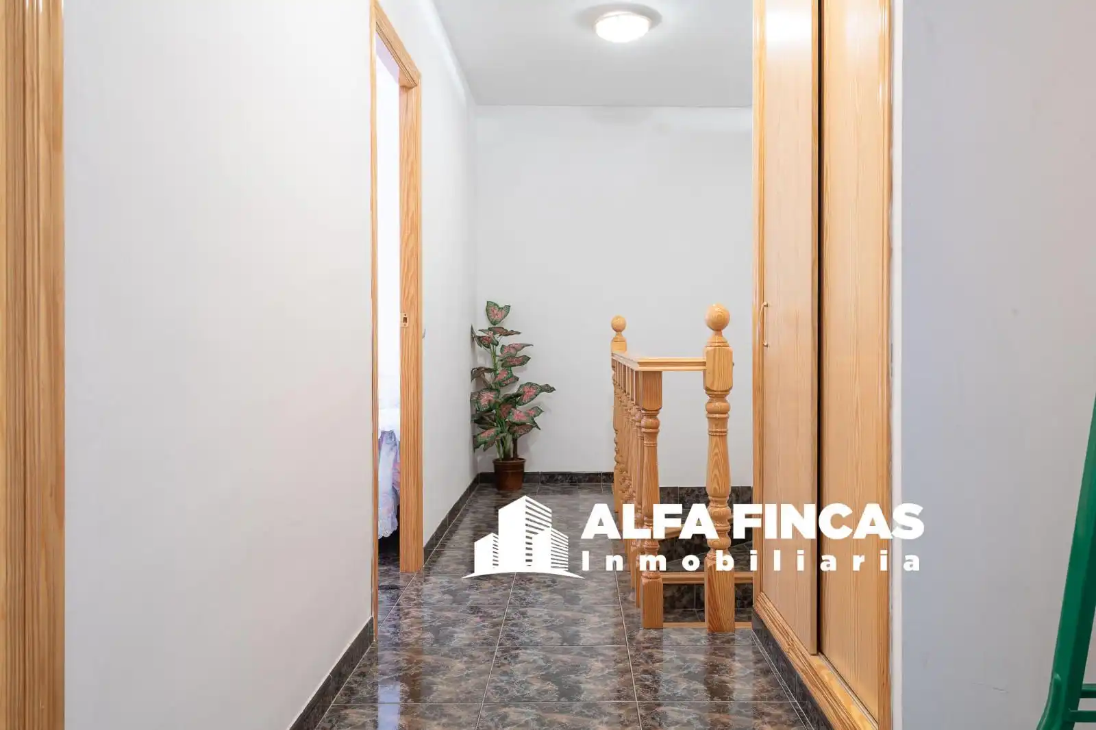 Casa o xalet en venda en El Picazo   amb Jardí privat i Traster