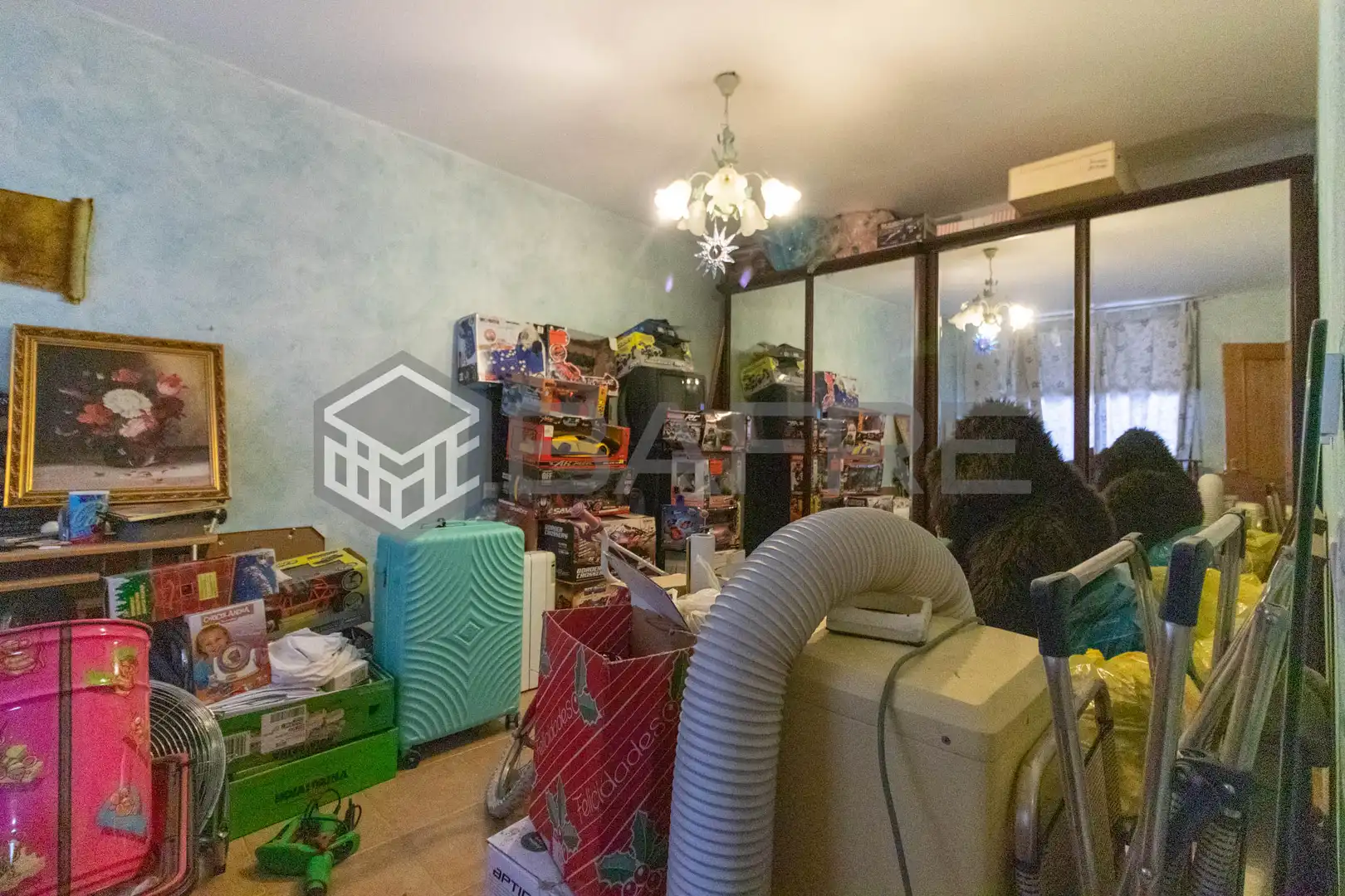 Casa o xalet en venda en Getafe amb Calefacció, Jardí privat i Terrassa
