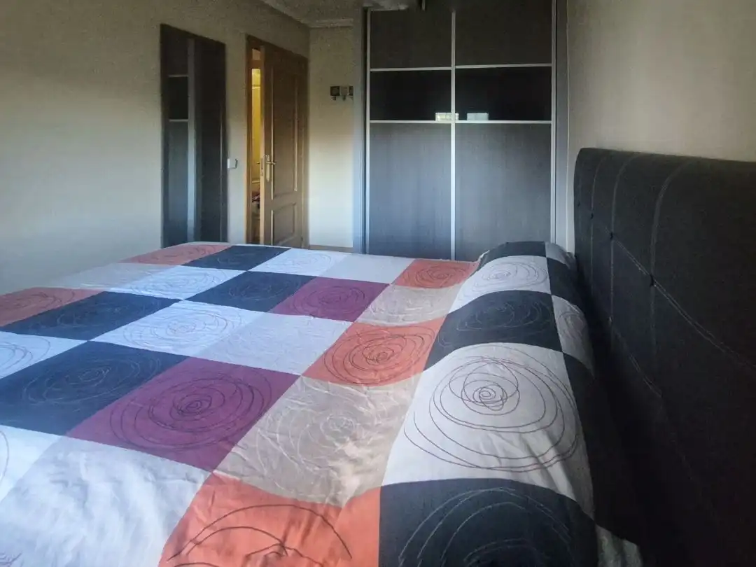 Flat for rent in Calle Carlos Arniches, 7, El Soto - Azorín