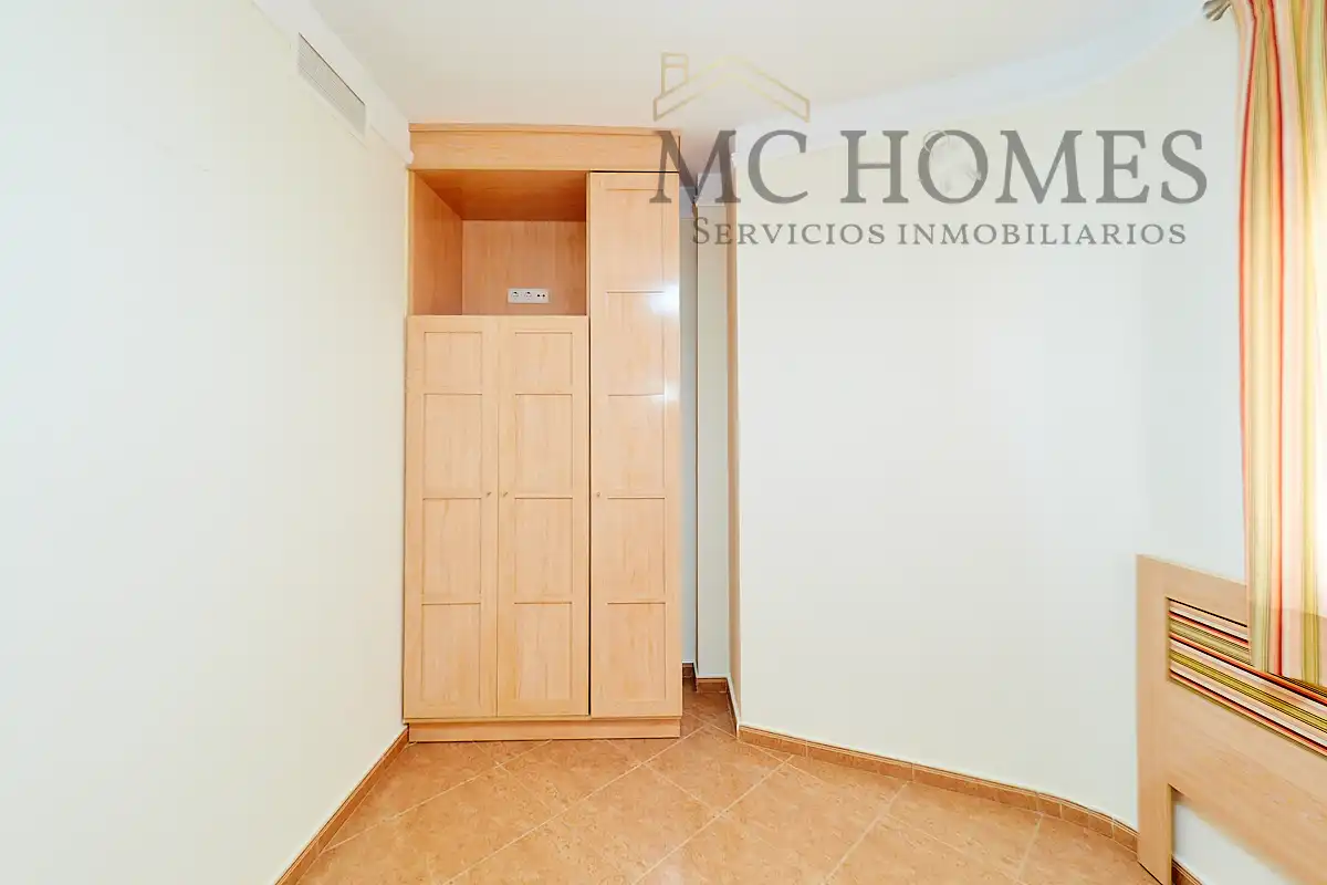 Wohnung mit Terrasse zur Miete in Calle la Cooperativa, imagen 19