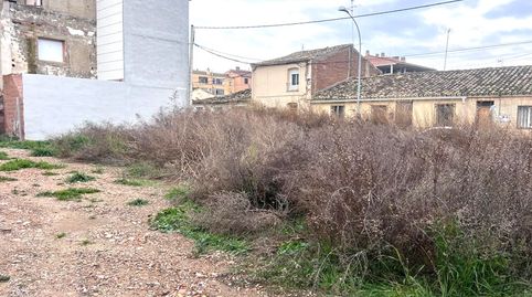 Foto 3 de Residencial en venda a San José, Castejón (Navarra), Navarra