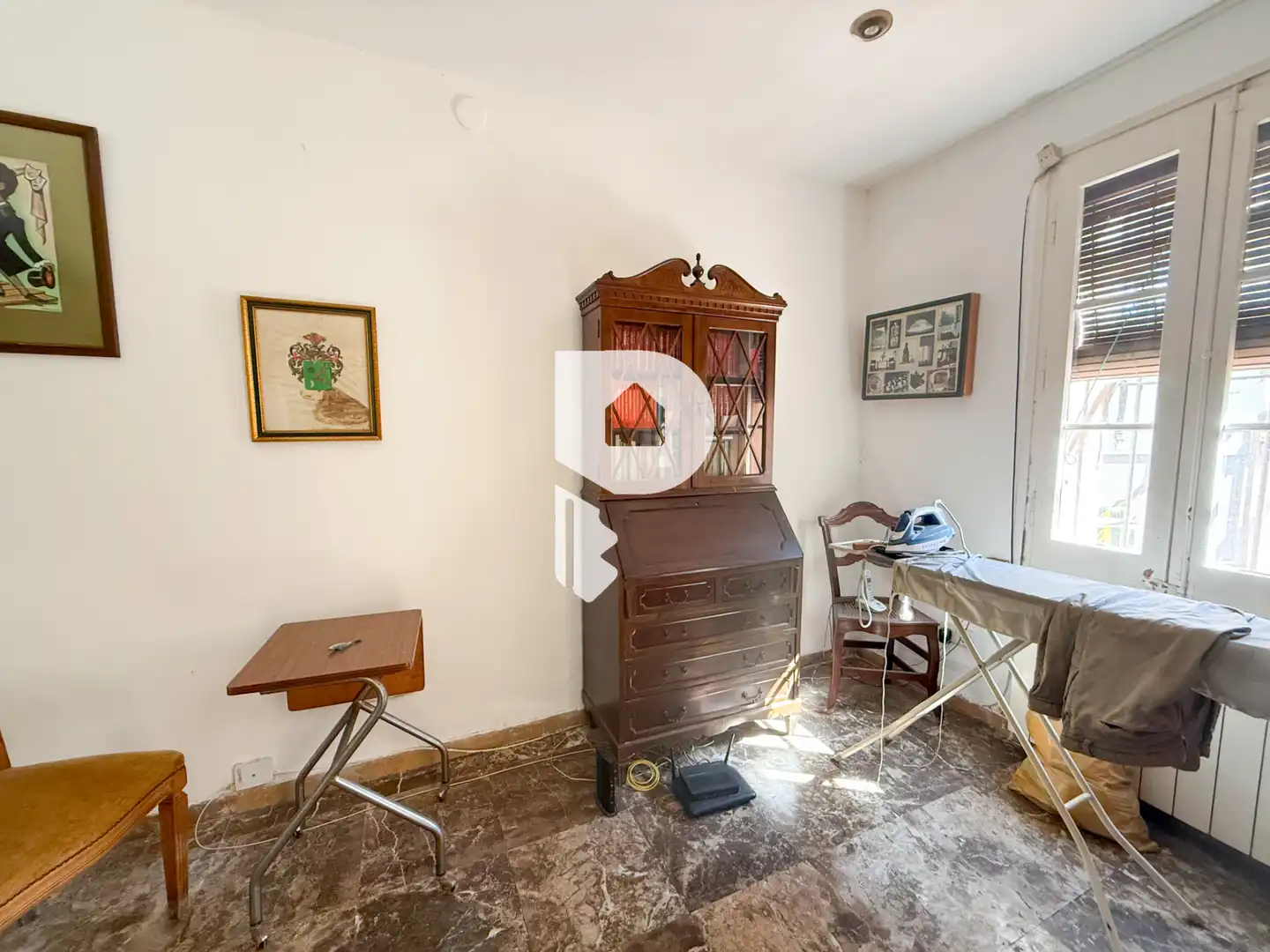Maison avec jardin à vendre à Carrer de Sant Llorenç 29, imagen 27