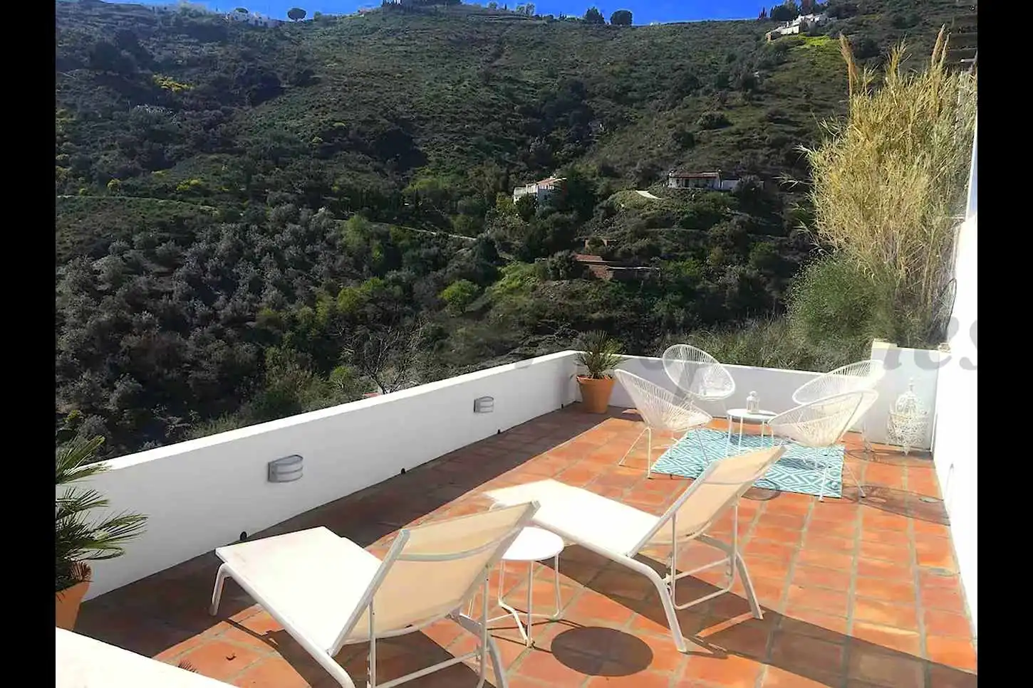 Maison avec piscine à vendre à Cómpeta, imagen 16