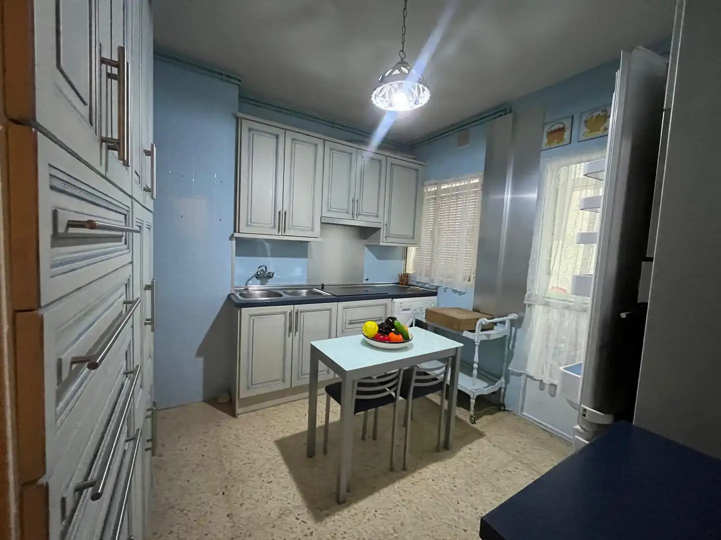 Piso con terraza en venta en Avenida del Carmen 44, imagen 2