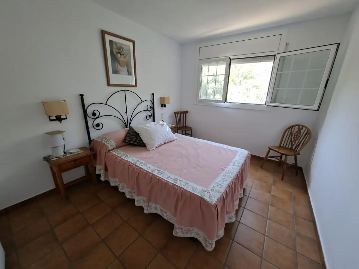 Bedroom of Flat for sale in Tossa de Mar  with Terrace