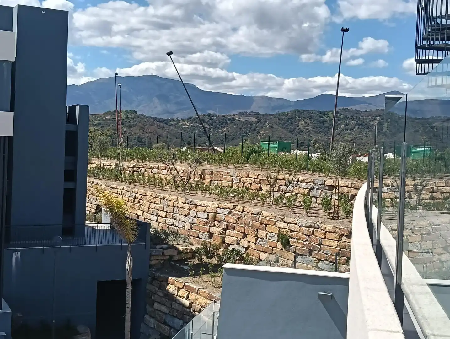 Apartament amb piscina en venda a Estepona, Spain, imagen 18