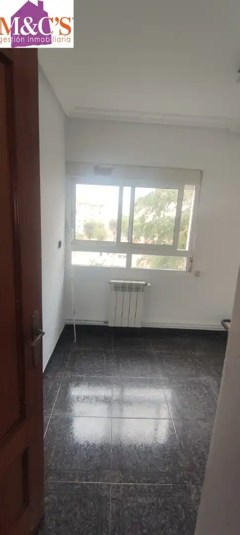 Terraza de Piso en venta en Puertollano con Aire acondicionado, Calefacción y Amueblado