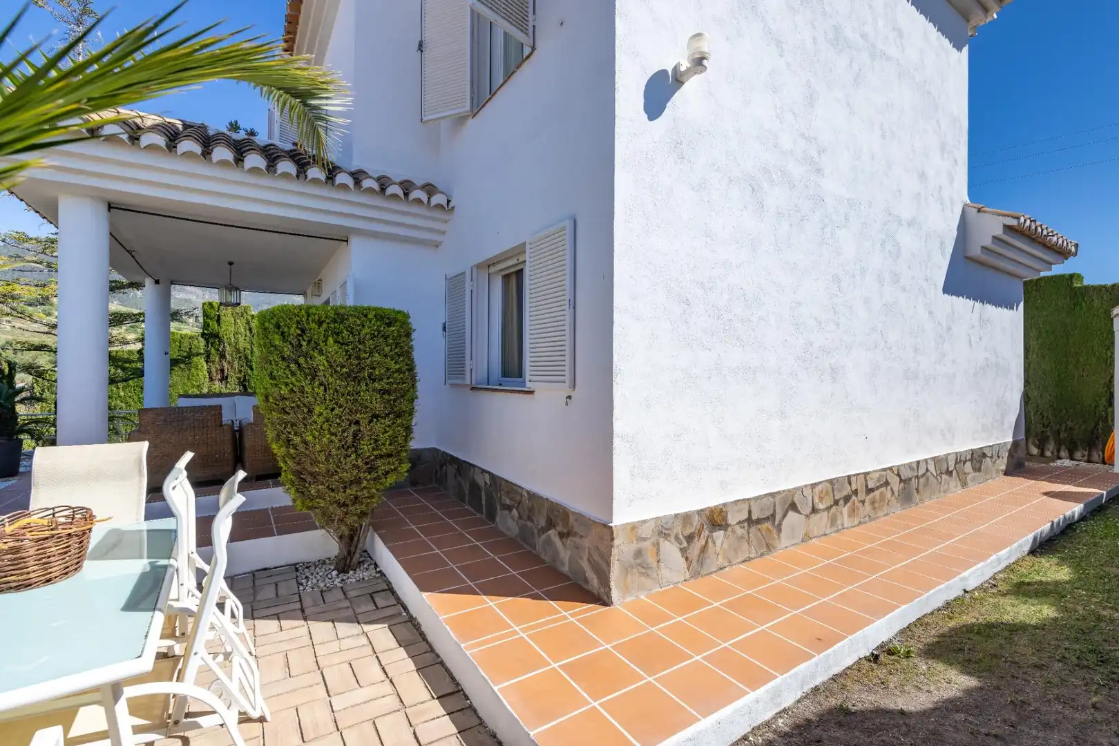 Villa mit Terrasse zum Verkauf in Barrio de la Vega, imagen 42