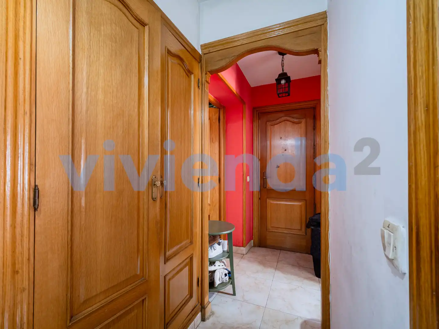 Piso en venta en Calle del Canaveral, Almenara -Ventilla