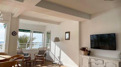 Foto 4 de Apartament en venda a Paseo Juan Aparicio, Las Piscinas Naturales, Torrevieja