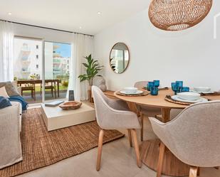 Dining room of Flat for sale in Santanyí  with Air Conditioner, Terrace and Balcony