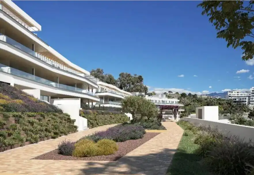 Apartment with lift for sale in Selwo