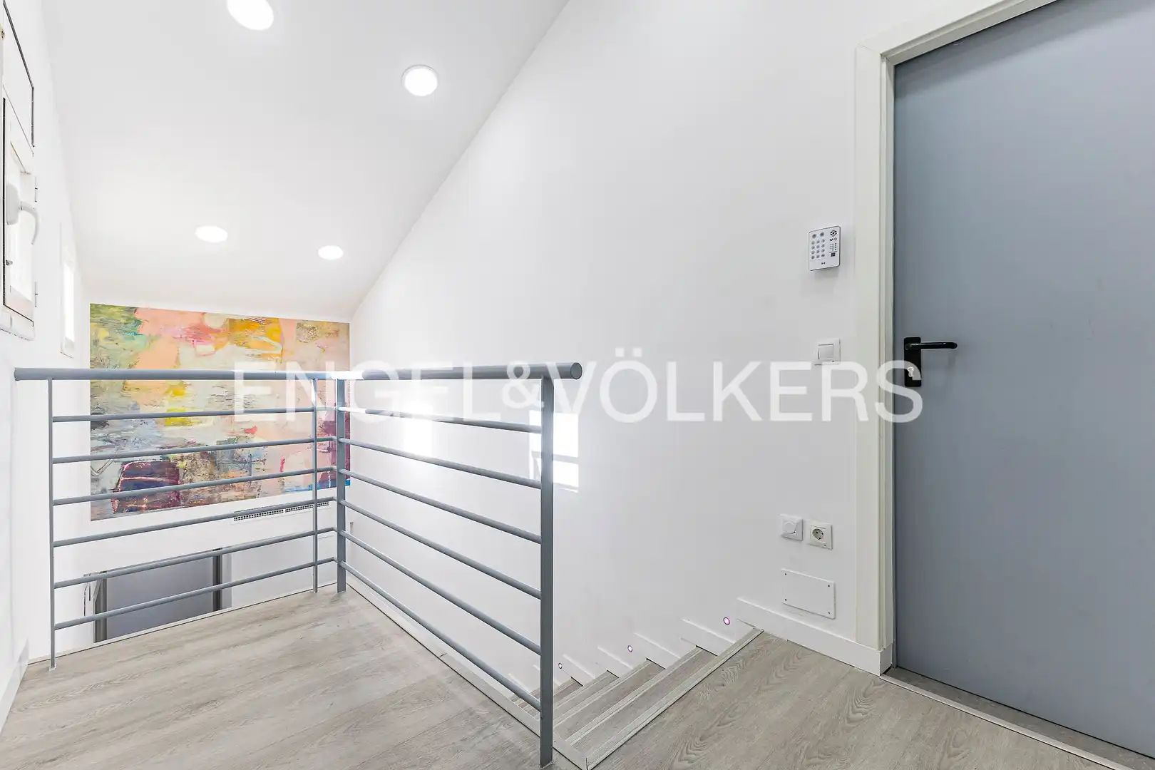 Houses for sale in Vallirana  with Heating and Private garden