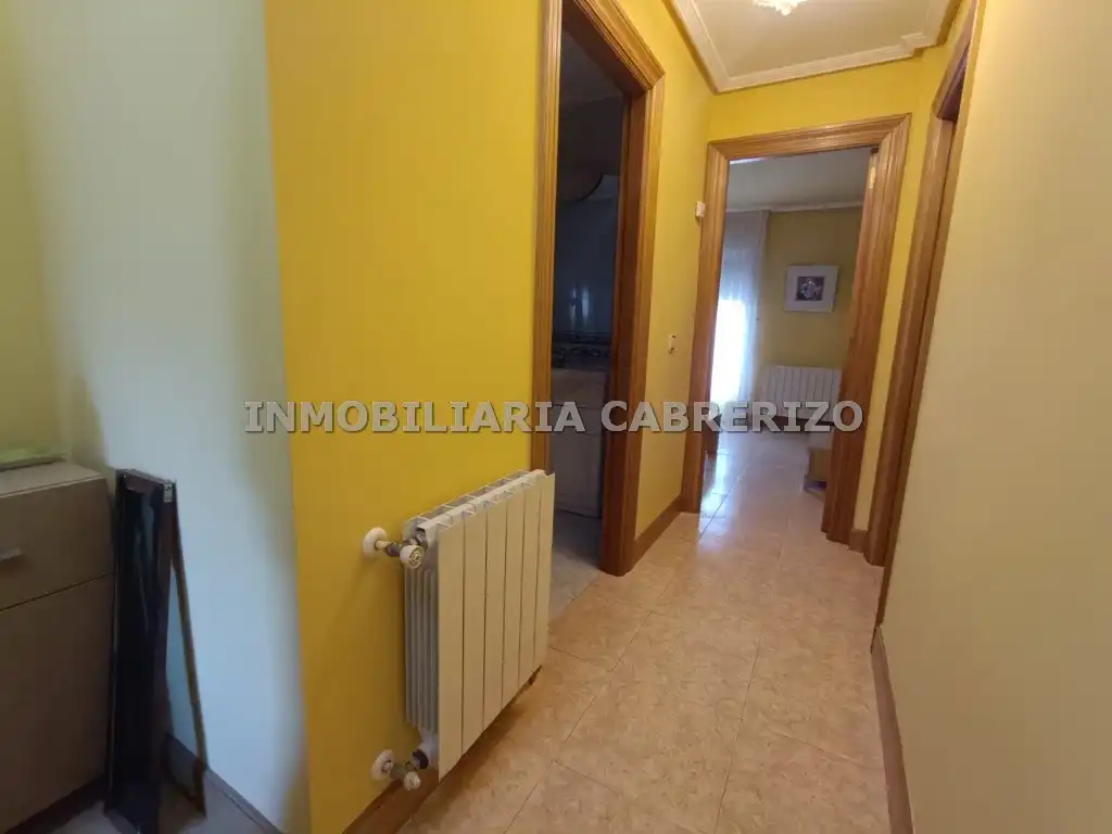 Casa o chalet en venta en Ribafrecha con Calefacción, Parquet y Terraza