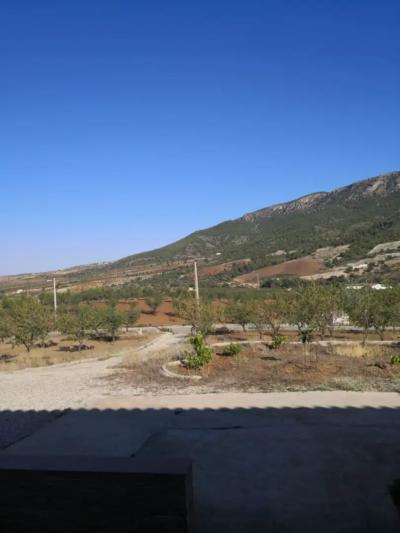 Country homes for sale in Vélez-Rubio  with Heating, Private garden and Furnished