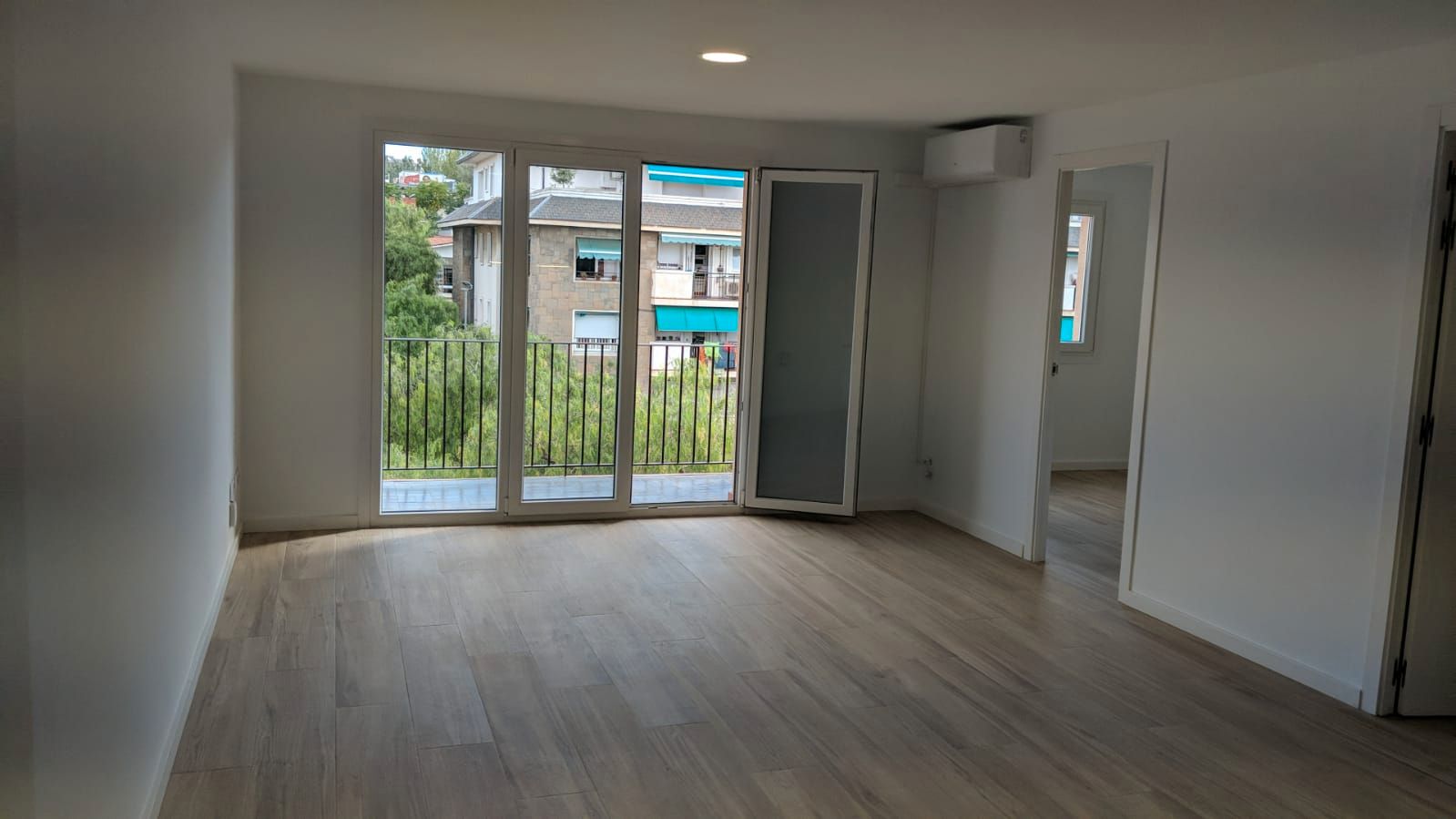 Flat to rent in Passeig del Canal, Centre