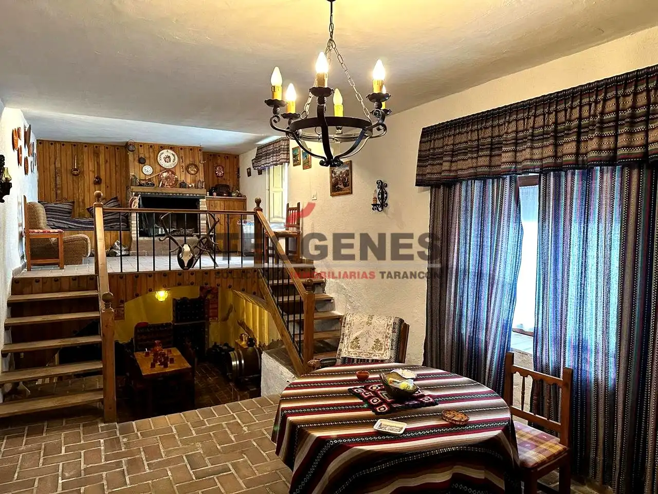 Houses for sale in Belmonte  with Heating, Storage room and Furnished