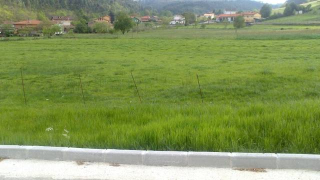 Terreno residencial en Venta en Pillarno