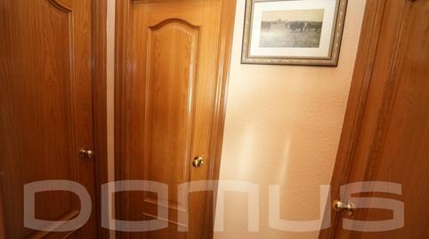 Foto 5 de Àtic en venda a Sant Vicenç Dels Horts, Barcelona