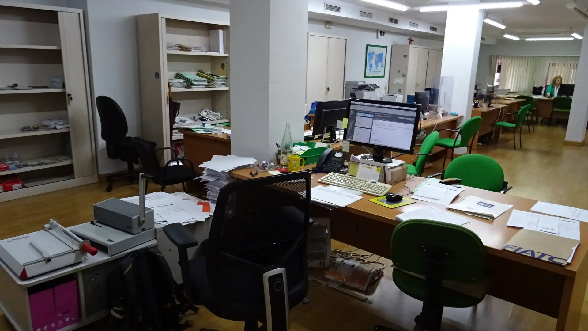 Office space with lift for sale in Centro, imagen 28