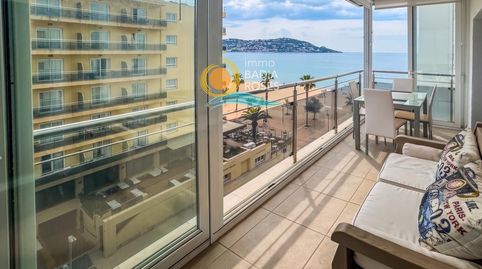 Foto 5 de Piso en venta en De la Punta de la Figuera, 3, Santa Margarita, Roses