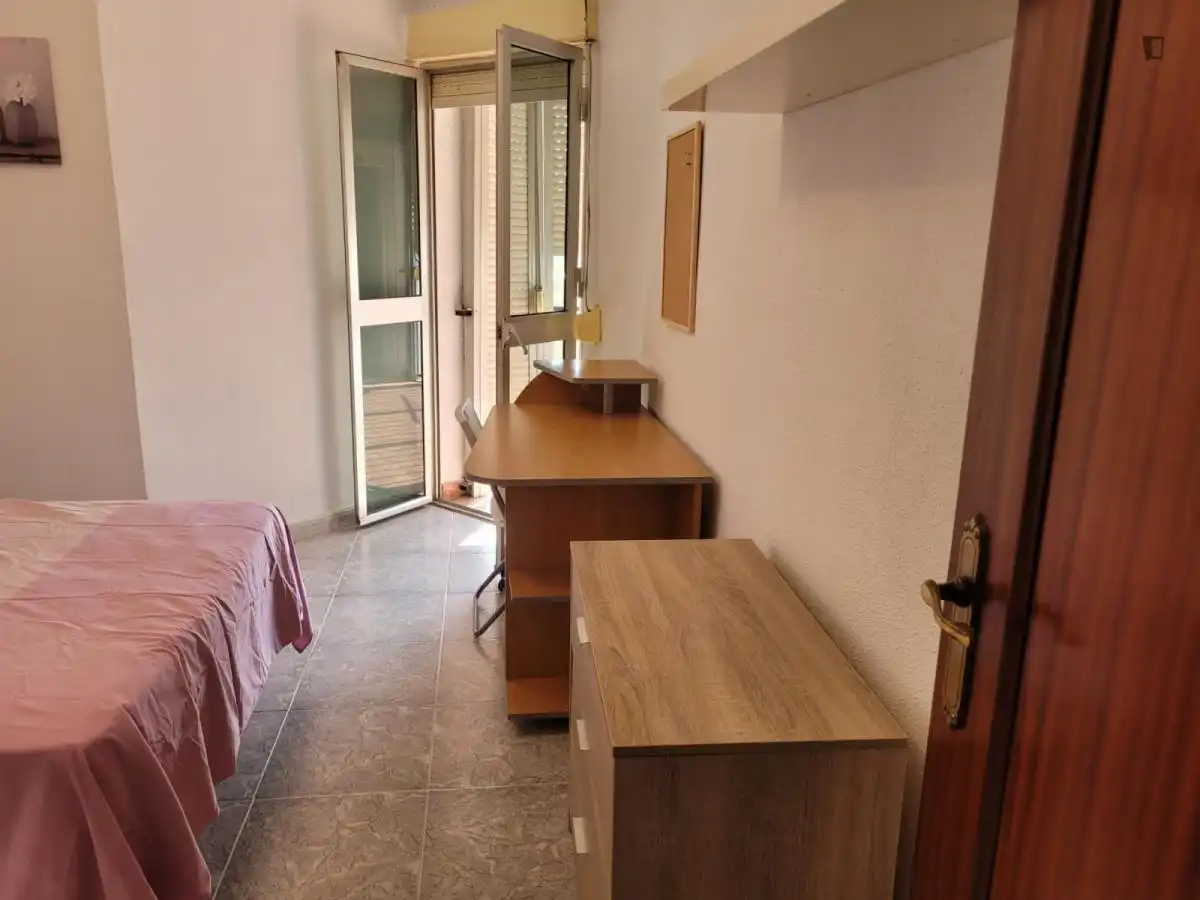Habitació a La Plata
