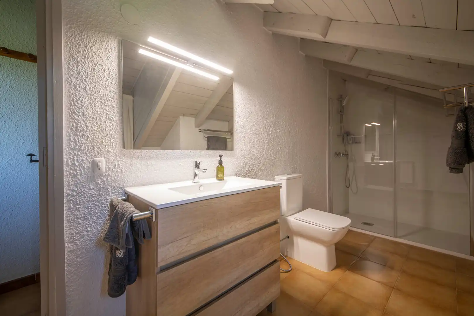 Casa con piscina en venta en Mediona, imagen 21