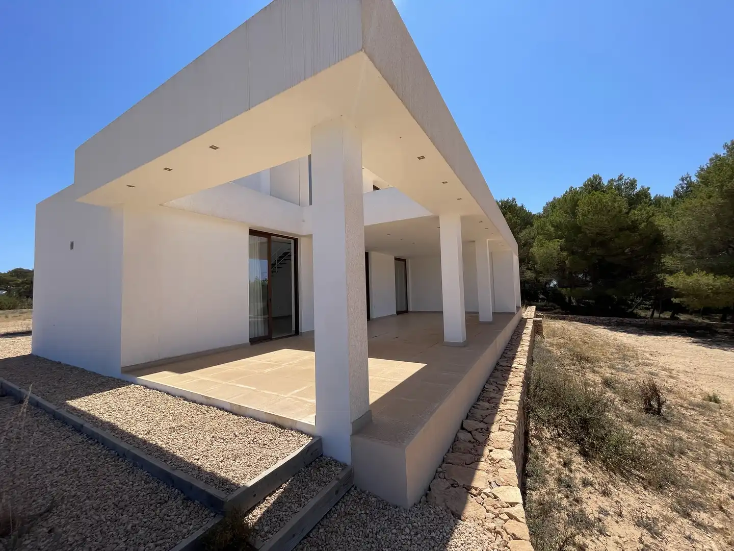 Villa avec terrasse à vendre à Formentera, imagen 25