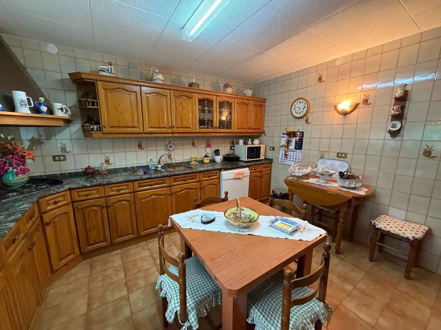 Casa amb jardí en venda a Hacienda del Álamo Golf, imagen 13