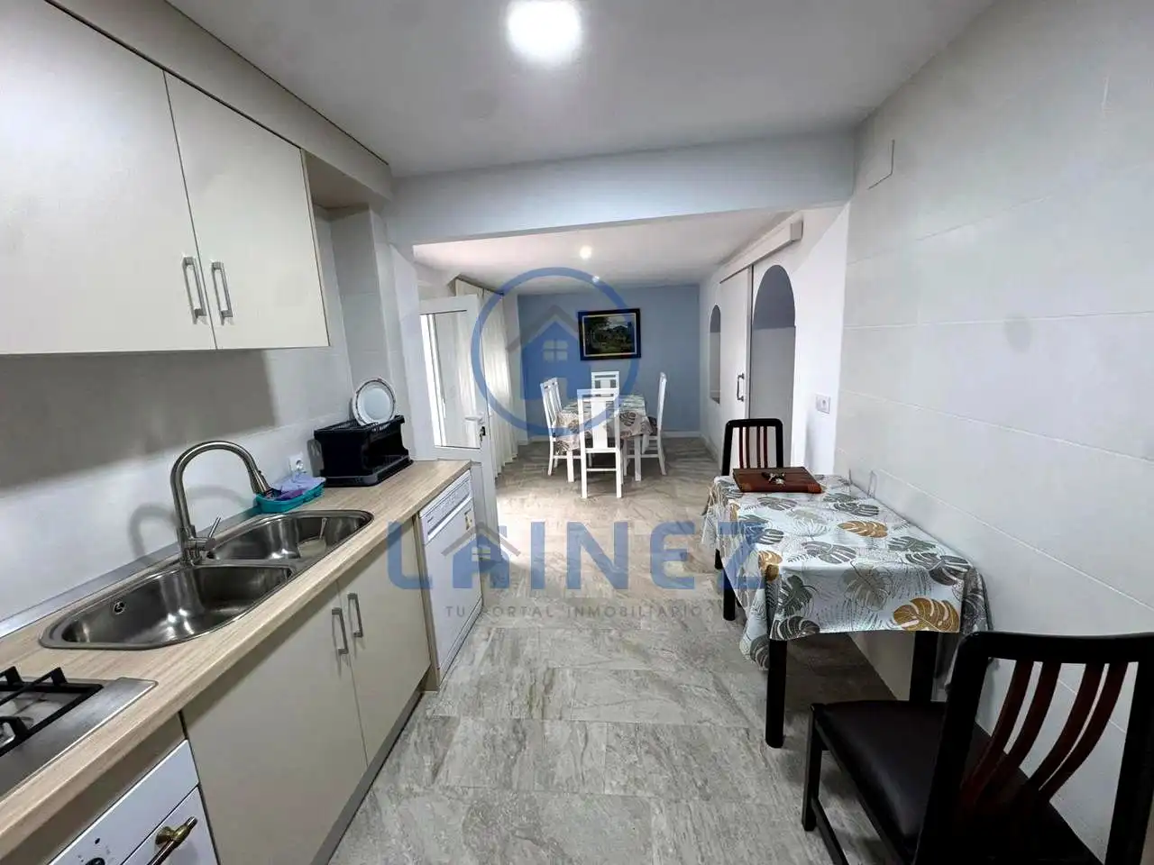 Kitchen of Houses for sale in Espiel