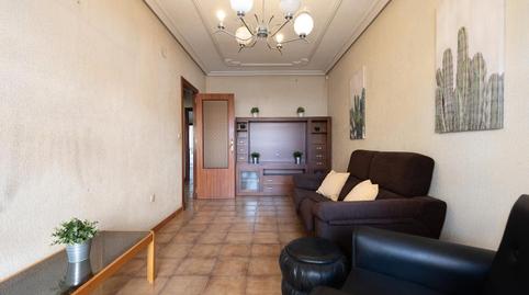 Foto 2 de Pis en venda a Calle de Berizo, 6, Barrio de Peral - San Félix, Murcia