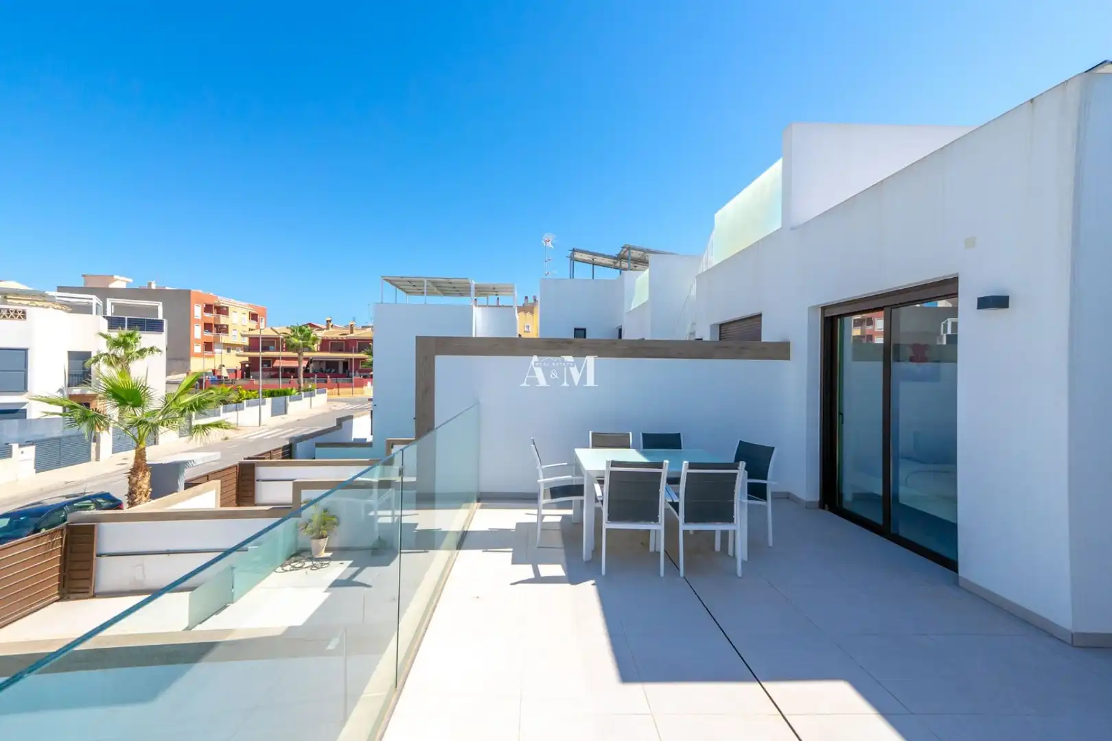 Villa mit Terrasse zur Miete in Benijófar, imagen 20