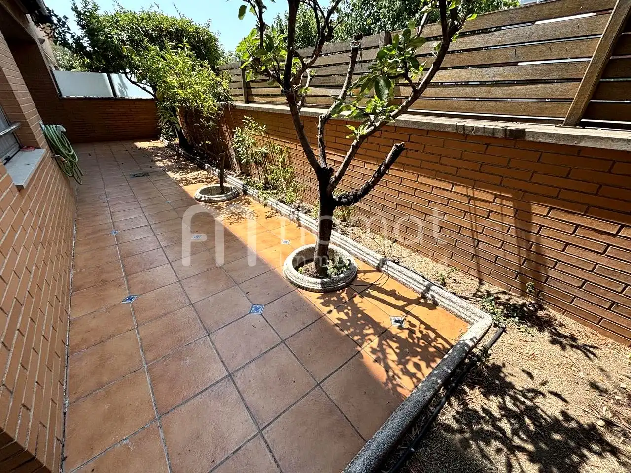 Terrassa de Planta baixa en venda en Montgat amb Parquet, Terrassa i Traster