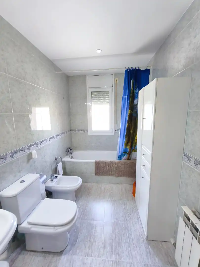 Casa pareada con terraza en venta en Carrer la Roca 20, imagen 58
