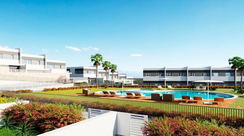 Foto 3 von Haus oder Chalet zum Verkauf in Balcón de Finestrat - Terra Marina, Finestrat