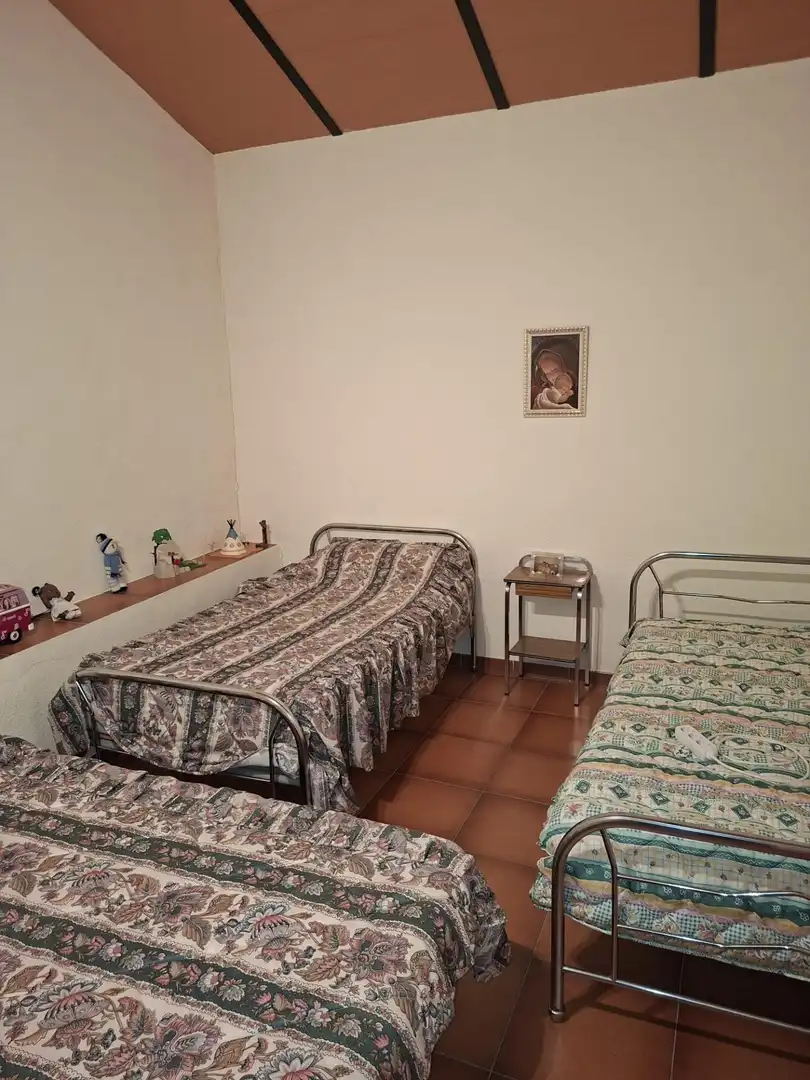 Dormitori de Casa o xalet en venda en Villalba del Alcor amb Traster i Balcó