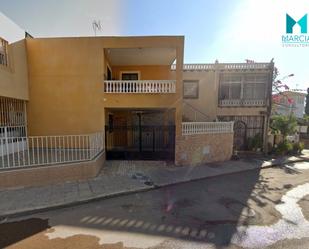 Exterior view of Duplex for sale in Vícar  with Terrace