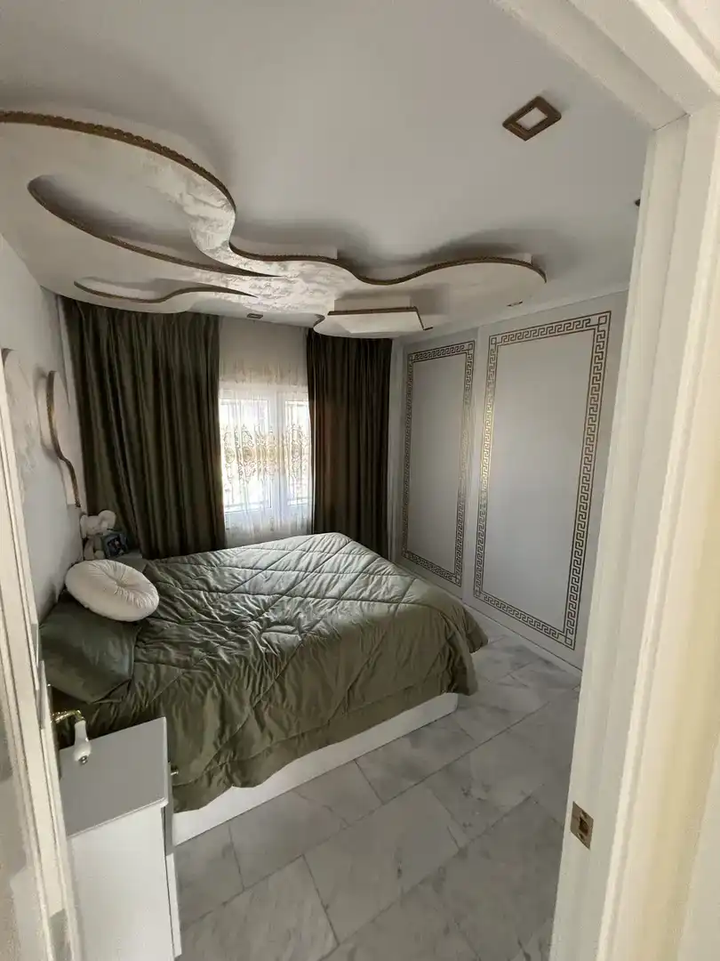 Dormitori de Casa o xalet en venda en Mediona amb Aire condicionat, Piscina i Balcó