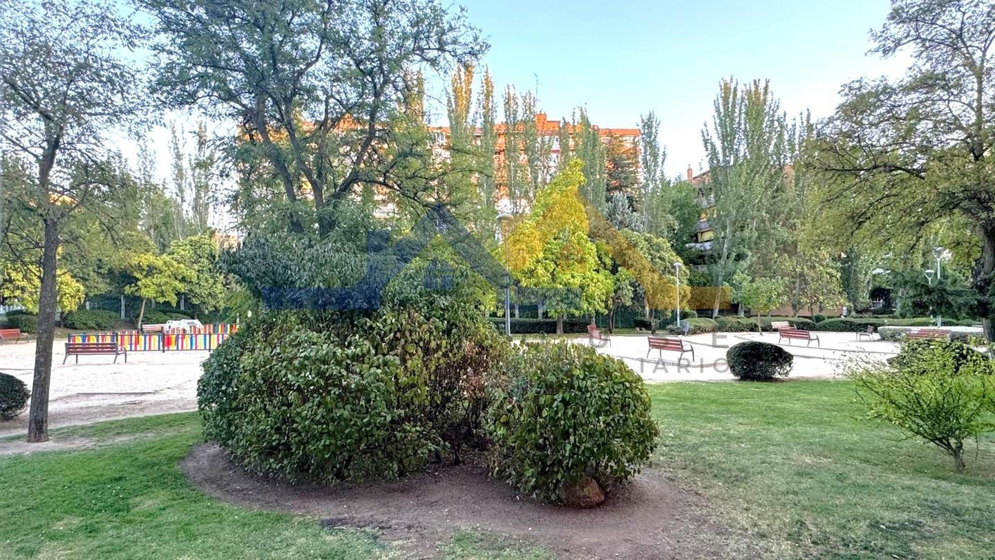 Planta baja for sale in Pintor Velazquez, Norte - Universidad