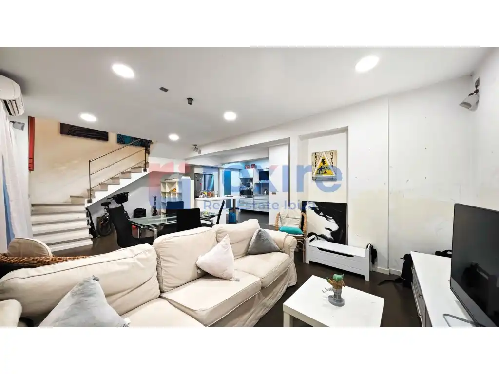 Duplexes for sale in Calle Vara De Rey, 19, Sant Antoni de Portmany