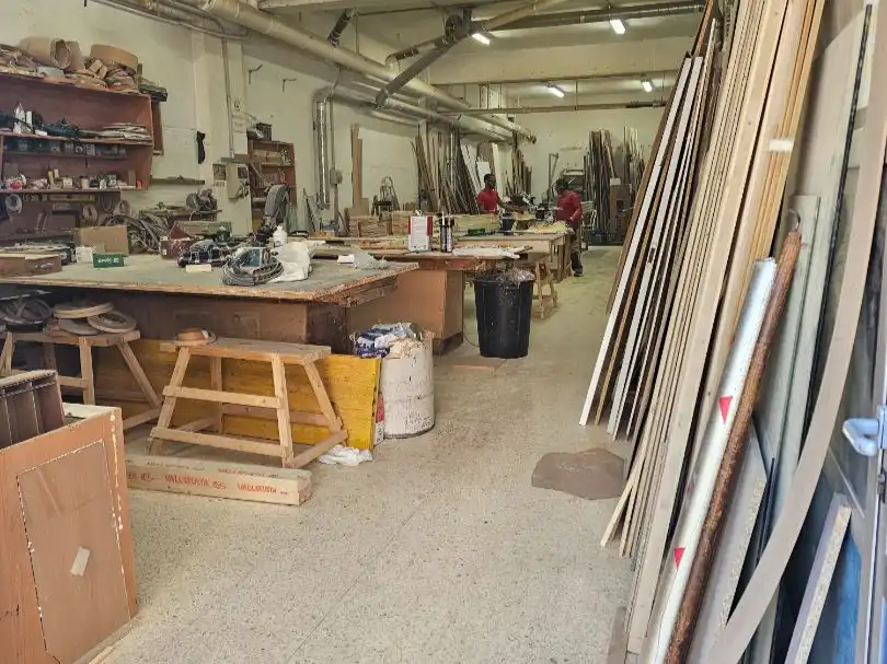 Local comercial en venda a Gran Via 3
