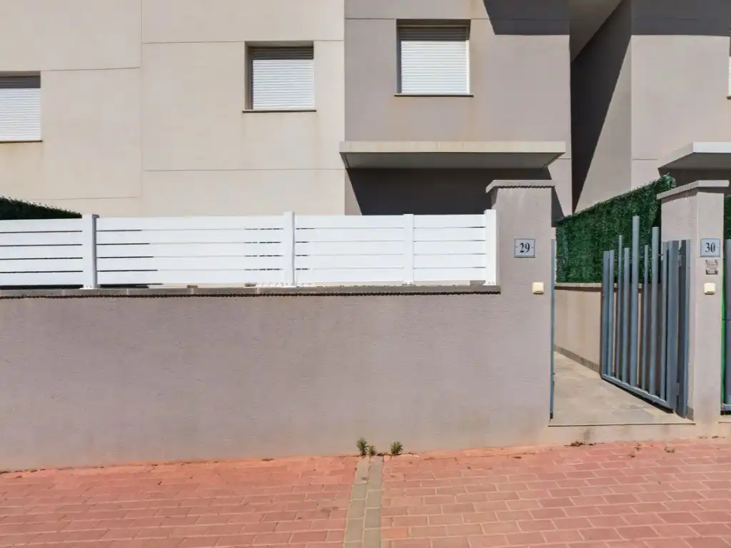 Apartamento con piscina en venta en Calle Gines Saura Sanchez, imagen 28
