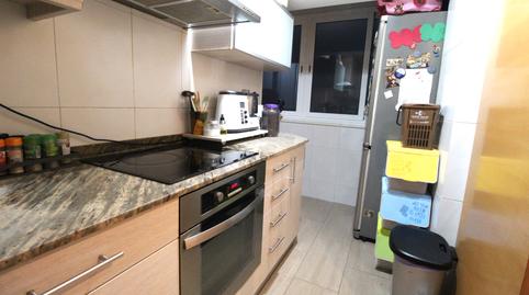 Foto 5 de Pis en venda a Carrer Tamarit, Centre, Ripollet