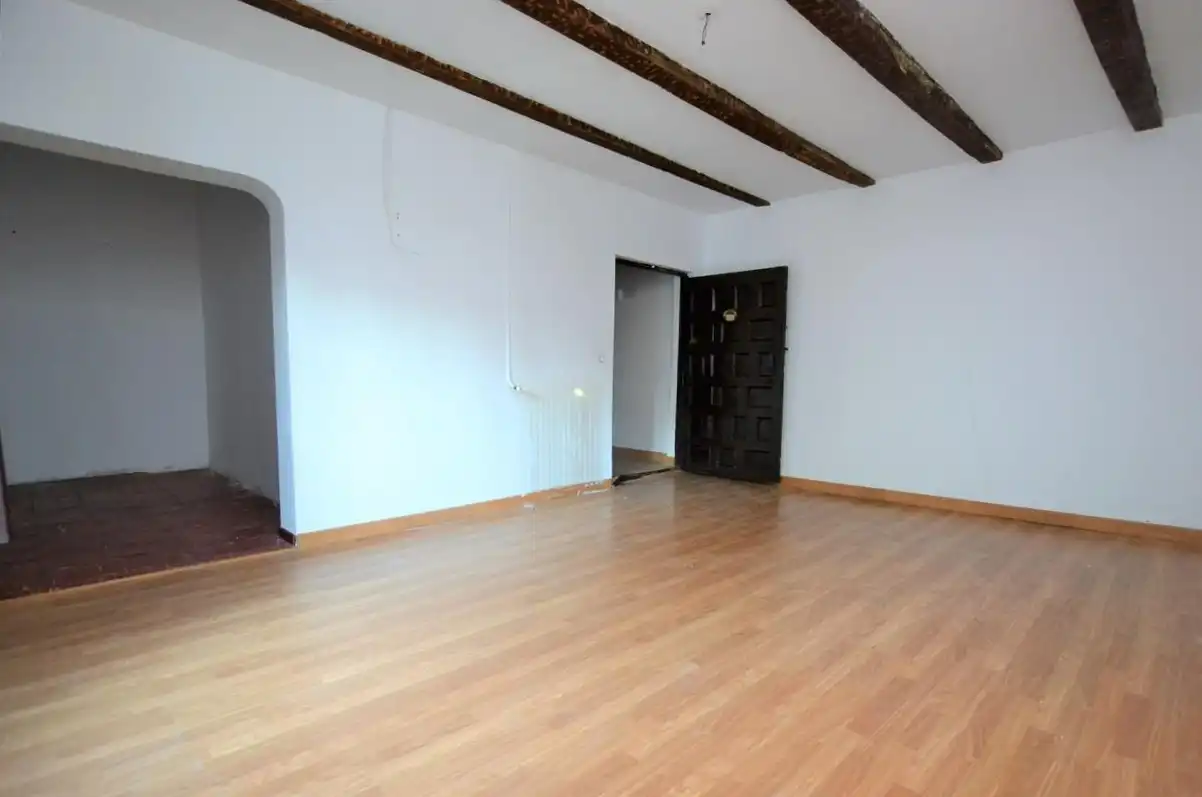Casa o xalet en venda en Nava de Roa