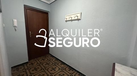 Foto 2 de Pis de lloguer a San Pancracio, Marxalenes, Valencia