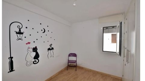 Foto 3 de Casa adosada en venta en Calle Sahara Libre, 2, Cuevas del Becerro, Málaga