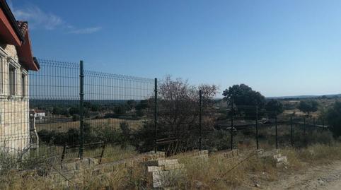 Foto 3 de Finca rústica en venda a Puebla de Azaba, Salamanca