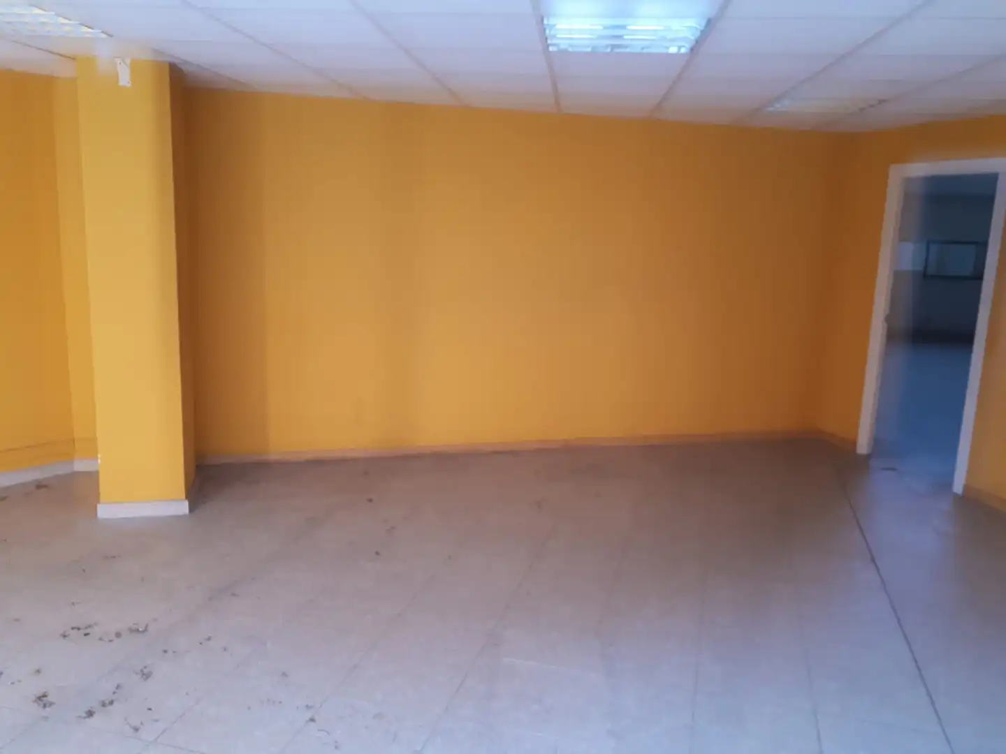 Commercial properties for sale in Sant Andreu de la Barca