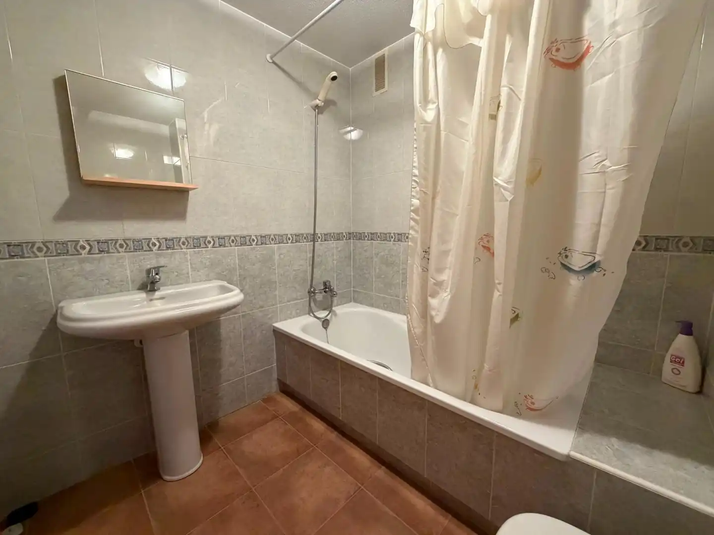Baño de Piso en venta en Águilas con Trastero y Balcón