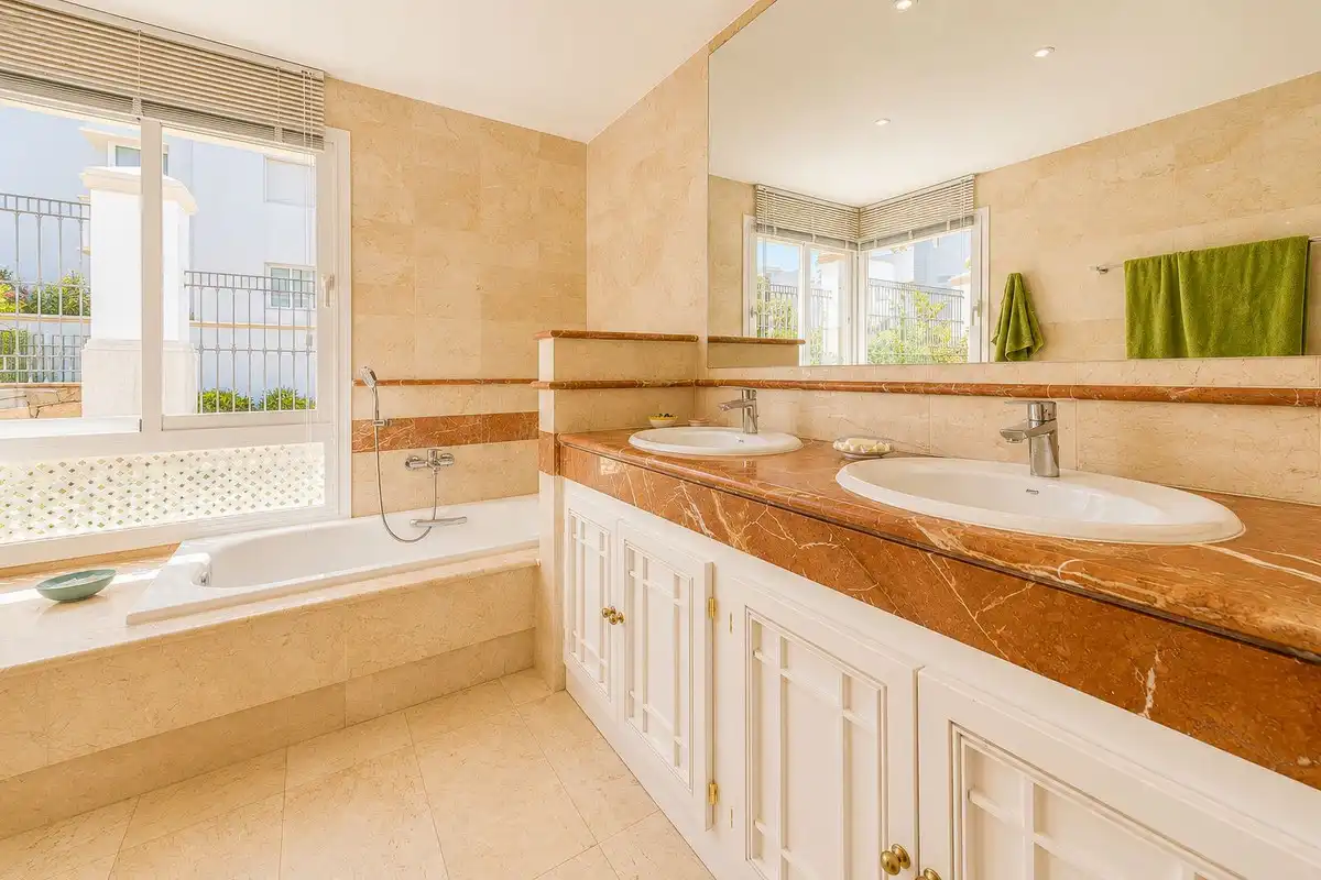Apartament amb piscina en venda a La Cala Golf - Lagar Martell, imagen 25
